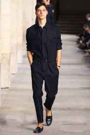 BMs in jumpsuits!??!