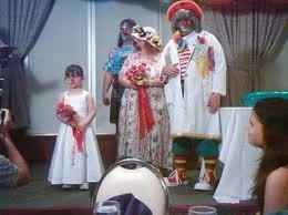 Fun reception