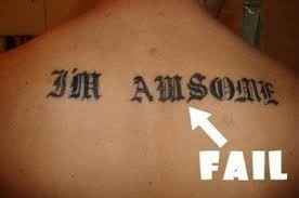 The Wedding Tattooer