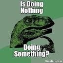 Let's meme our day.....