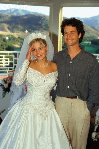 Custom-made wedding dress?