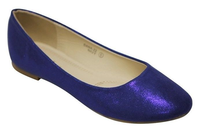 Show off your shoes!