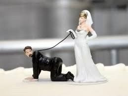 Just for Fun.. Wacky Wedding inspiration on Pinterest!