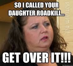 NWR-what's your guilty pleasure tv show?