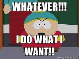 I need your honest opinion