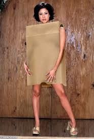 Is this an okay bridesmaid dress?