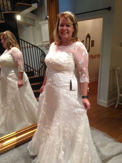 Dress toppers