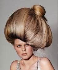 Let me see your wedding day hair!
