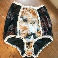 Sexy undergarments