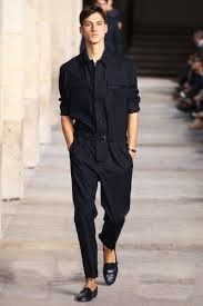 BMs in jumpsuits!??!