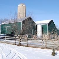 Got this idea from another post...Show us your house!!