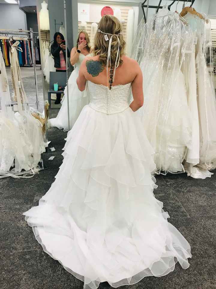 2020 wedding dresses!! Just bought mine!! - 2