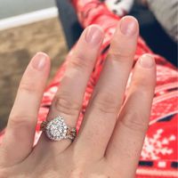 Brides of 2020!  Show us your ring! - 1