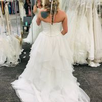 2020 wedding dresses!! Just bought mine!! - 2