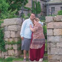 No a fan of my Engagement Photos - 9