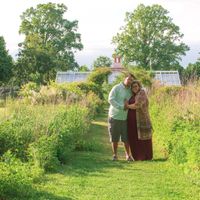 No a fan of my Engagement Photos - 17