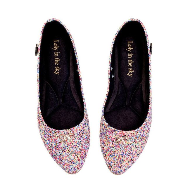 Shoes - fun or functional? - 1