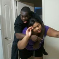 Show me your silly pictures!