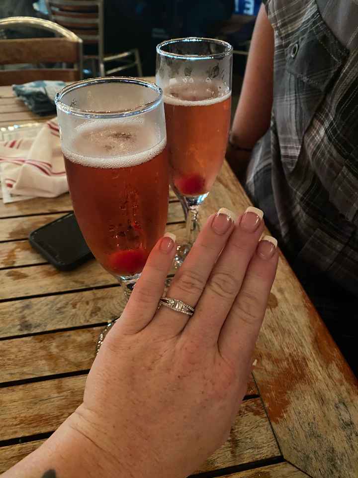 Need help wedding planning - 1