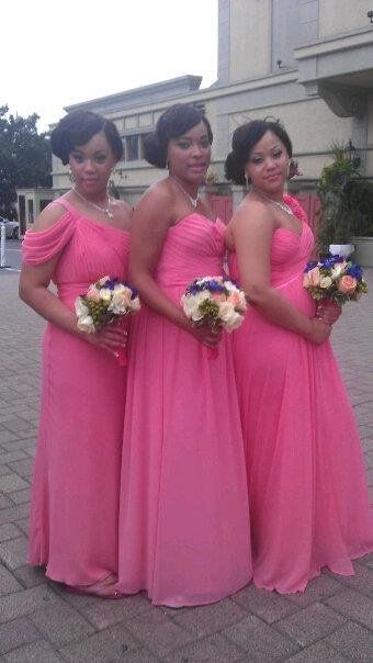 My Wedding!!!!
