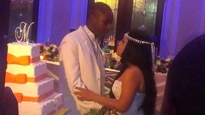 My Wedding!!!!