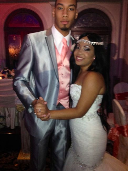 My Wedding!!!!