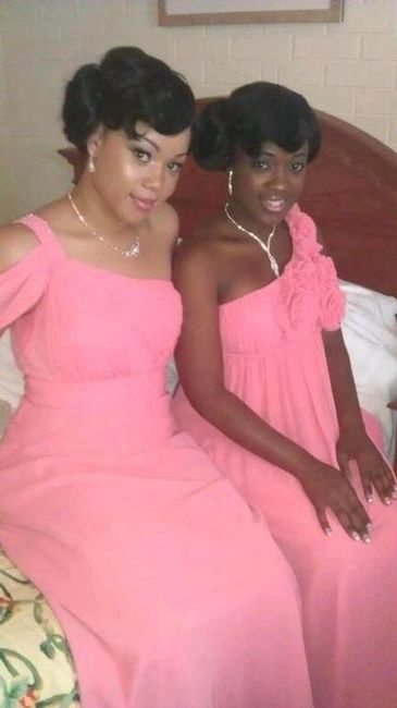 My Wedding!!!!