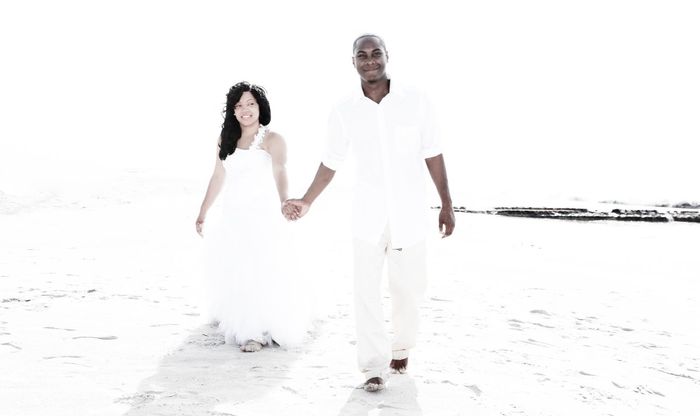 My Wedding!!!!