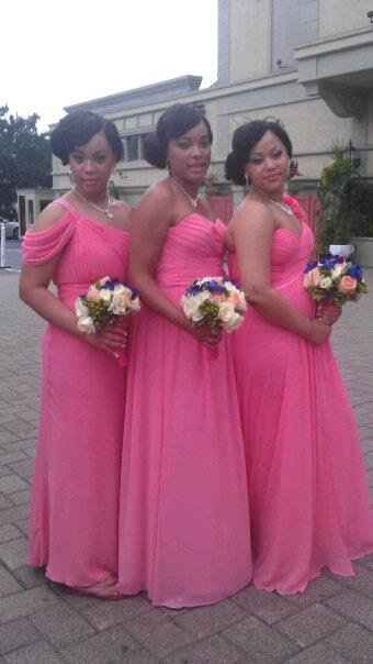 My Wedding!!!!