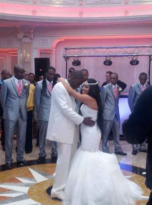 My Wedding!!!!