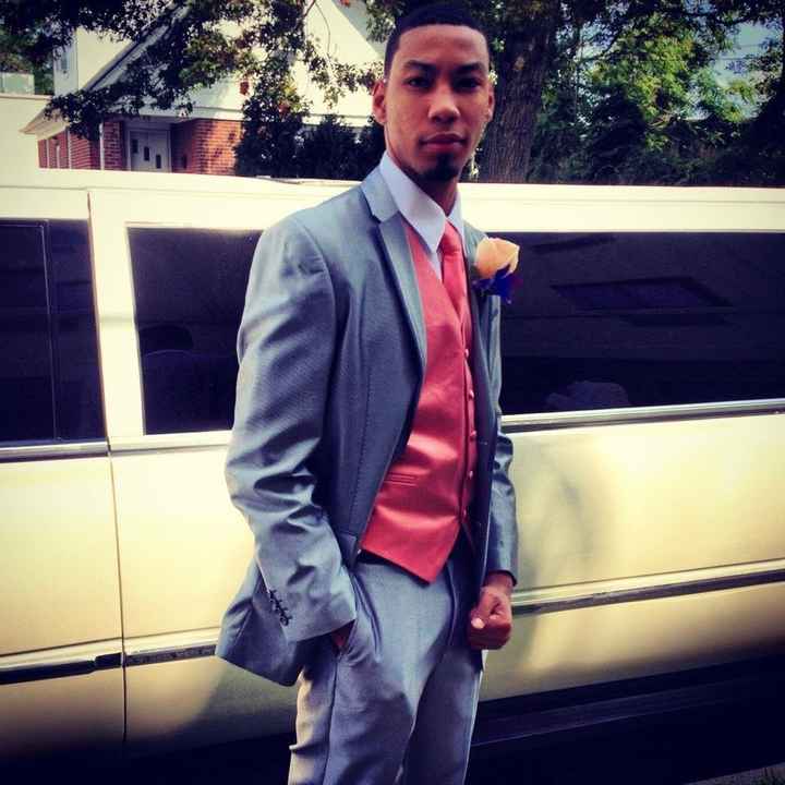 My Wedding!!!!