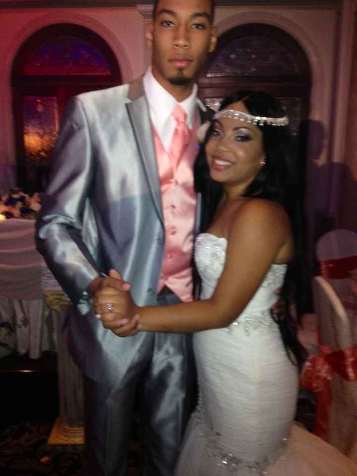 My Wedding!!!!