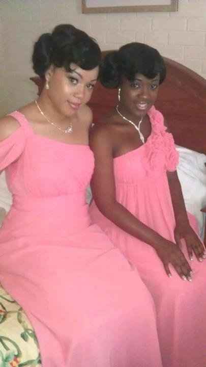 My Wedding!!!!
