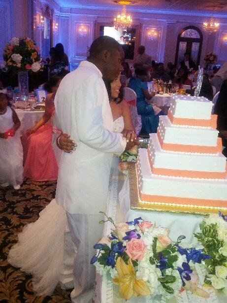 My Wedding!!!!