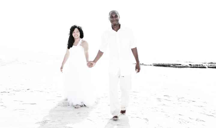 My Wedding!!!!