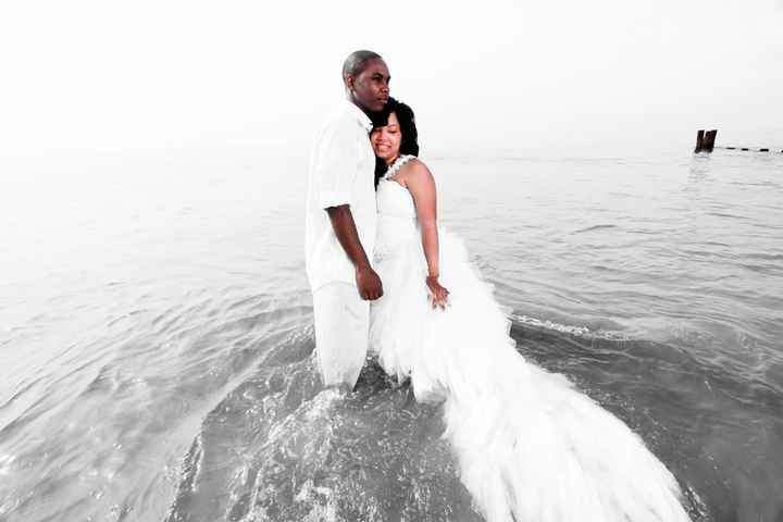 My Wedding!!!!