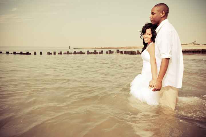 My Wedding!!!!
