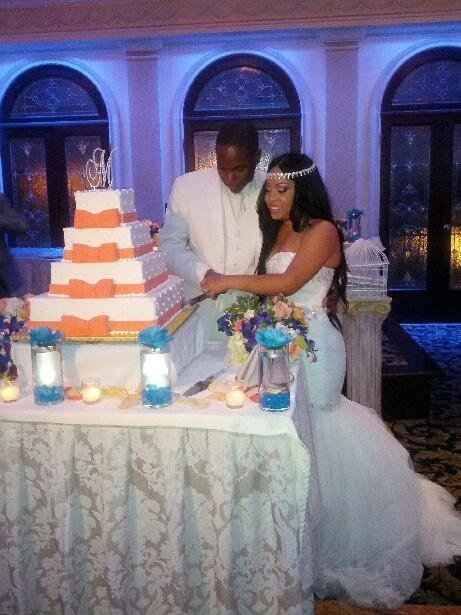 My Wedding!!!!