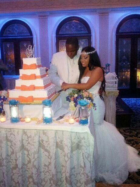 My Wedding!!!!