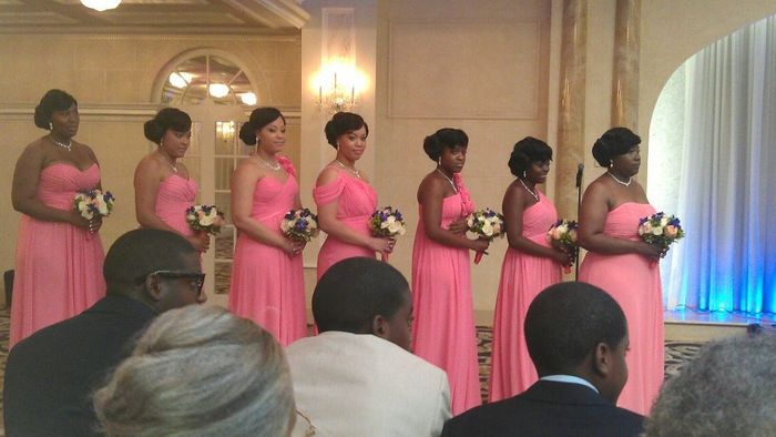 My Wedding!!!!
