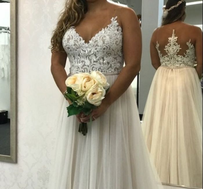 Found the Dress! Show Me Yours! 3