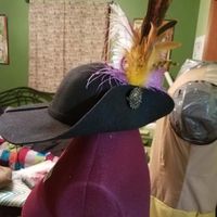 Making your own wedding accessories - 1