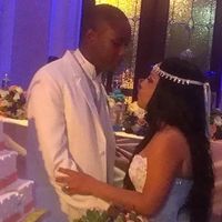 My Wedding!!!!