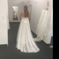 Veil or No Veil?! - 1