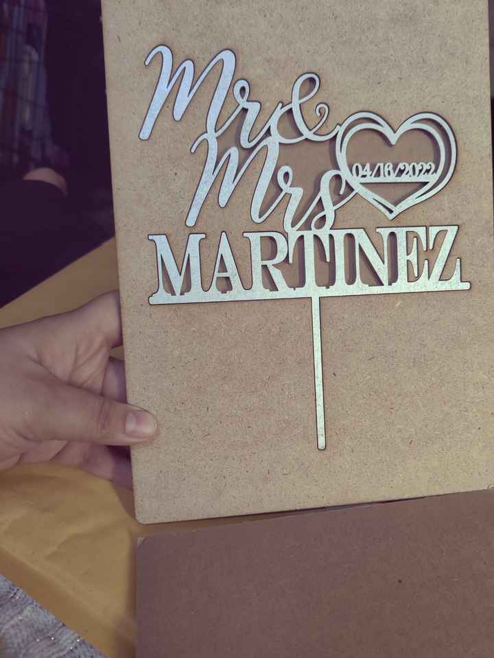 Brides Of 2022: It's Finally Our Year!!! How Many Days Until Your Wedding? - 2