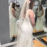Let me see your dresses! - 1
