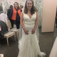 Let me see your dresses! - 2