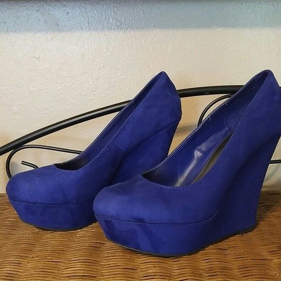 Let Me See Your SHOES!