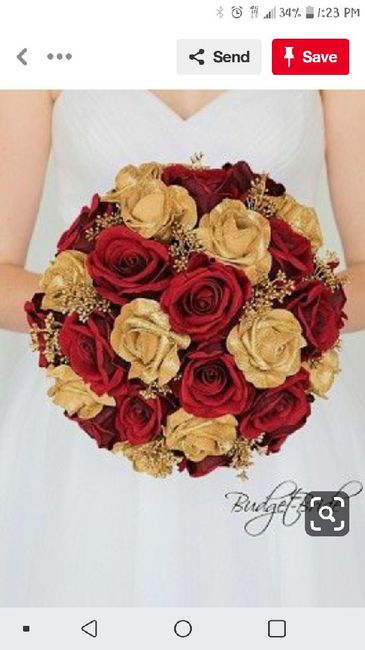 Is this pretty or pretty tacky?? - 1