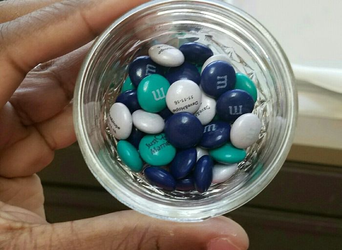 Chapstick Favors